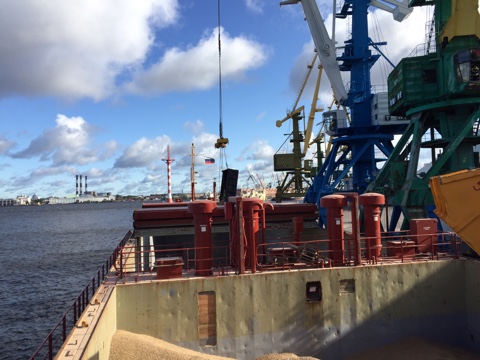 Сюрвейерское обслуживание